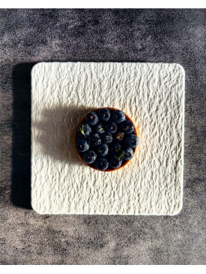 Blueberry Tart