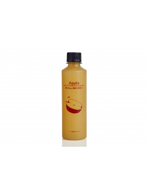 鮮榨蘋果汁 (300ml)