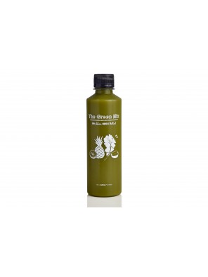 The Green Mix (300 ml)