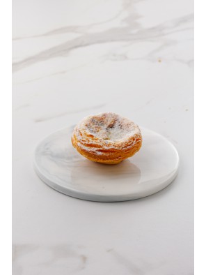 Cream Cheese Egg Tart