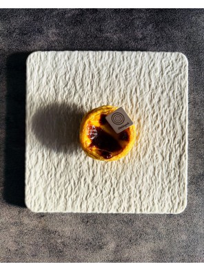 Ohlala Egg Tart