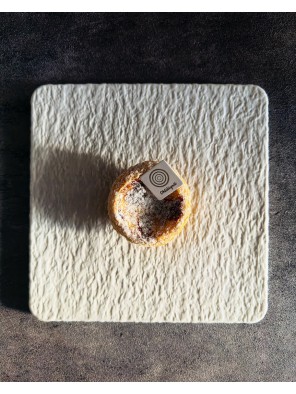 Cream Cheese Egg Tart
