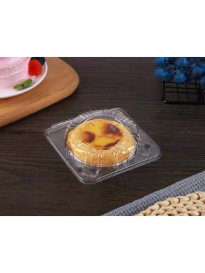 Egg Tart Individual Box