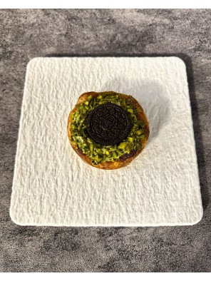 開心果白玉麻糬丹麥