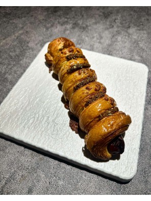 芥末至尊法蘭克福