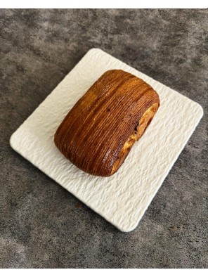 杏仁朱古力丹麥